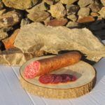 salchichon cular scaled